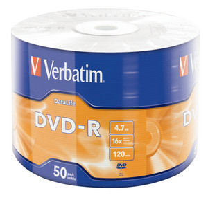 Disk DVD-R